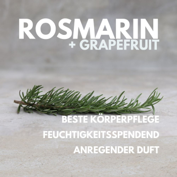 MYLLY Seife Rosmarin